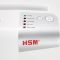 Уничтожитель документов HSM shredstar X13 (4x37)
