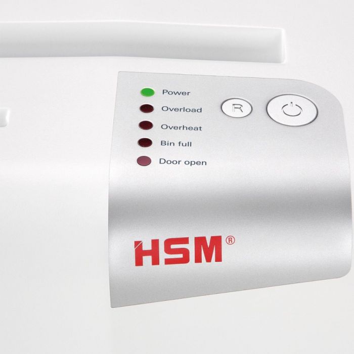 Уничтожитель документов HSM shredstar X13 (4x37)