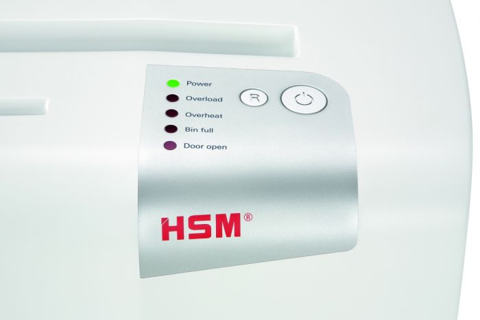 Знищувач документів HSM shredstar X15 (4x37)