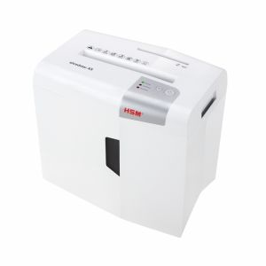 Уничтожитель документов HSM shredstar X5 (4,5x30)