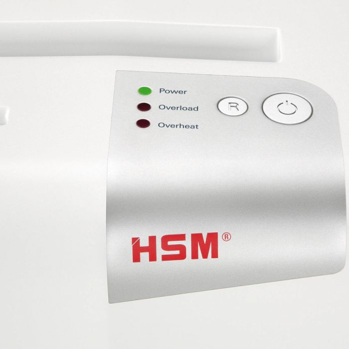 Уничтожитель документов HSM shredstar X5 (4,5x30)