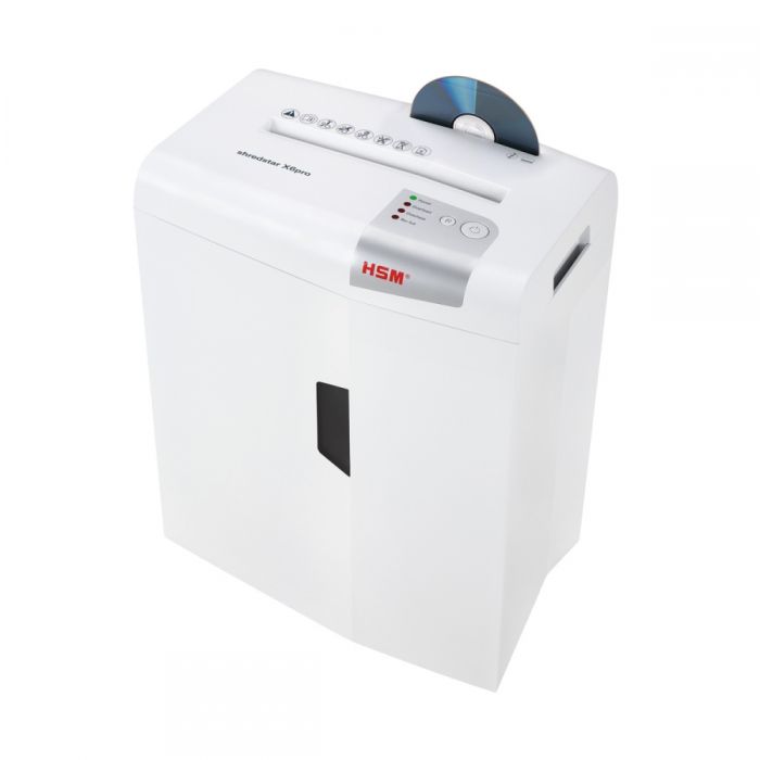 Уничтожитель документов HSM shredstar X6 pro (2x15)