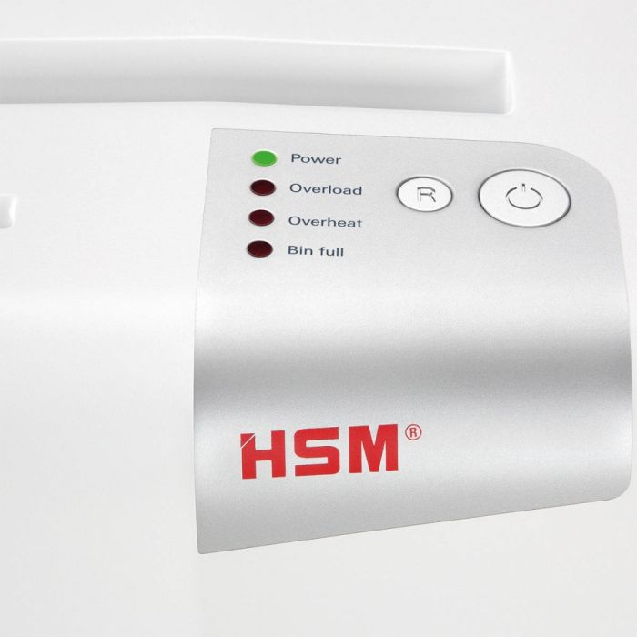 Знищувач документів HSM shredstar X6 pro (2x15)