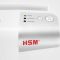 Знищувач документів HSM shredstar X8 (4,5x30)