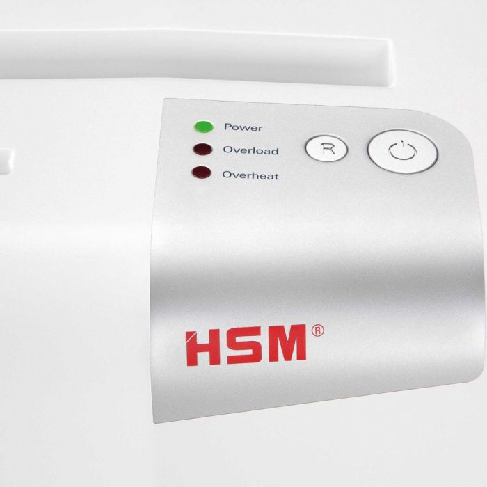 Знищувач документів HSM shredstar X8 (4,5x30)
