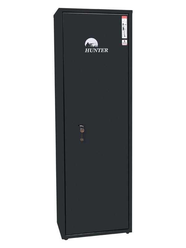 Сейф для зброї Hunter GLST.130.K