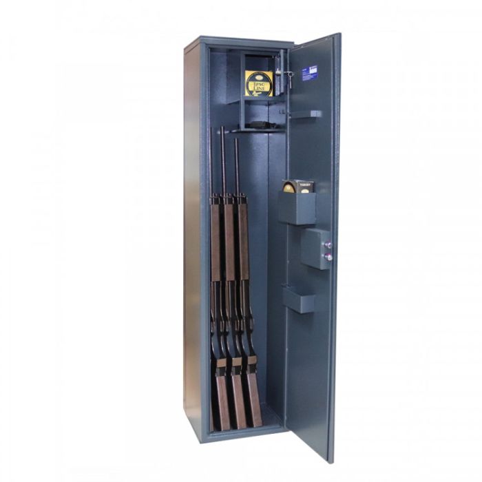 Сейф оружейный HUNTER GLST.340.K