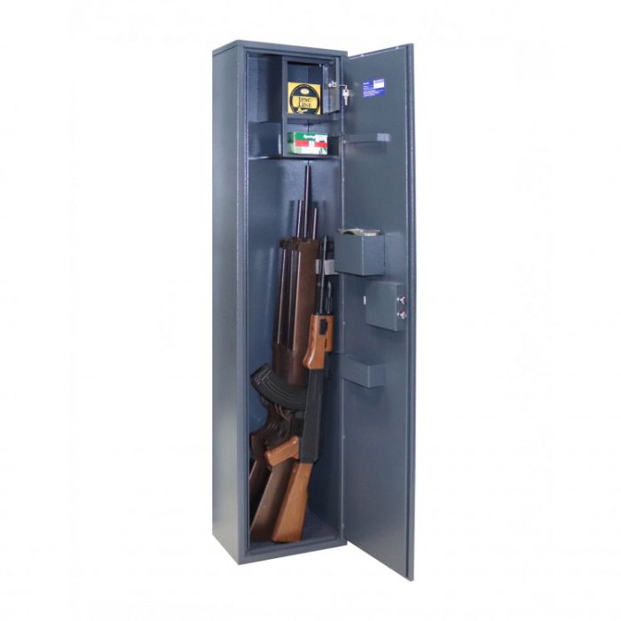 Сейф для зброї HUNTER GLST.340.K