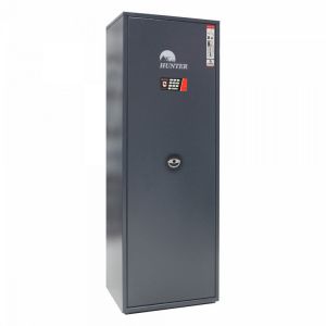 Сейф для зброї HUNTER GLST.470.E