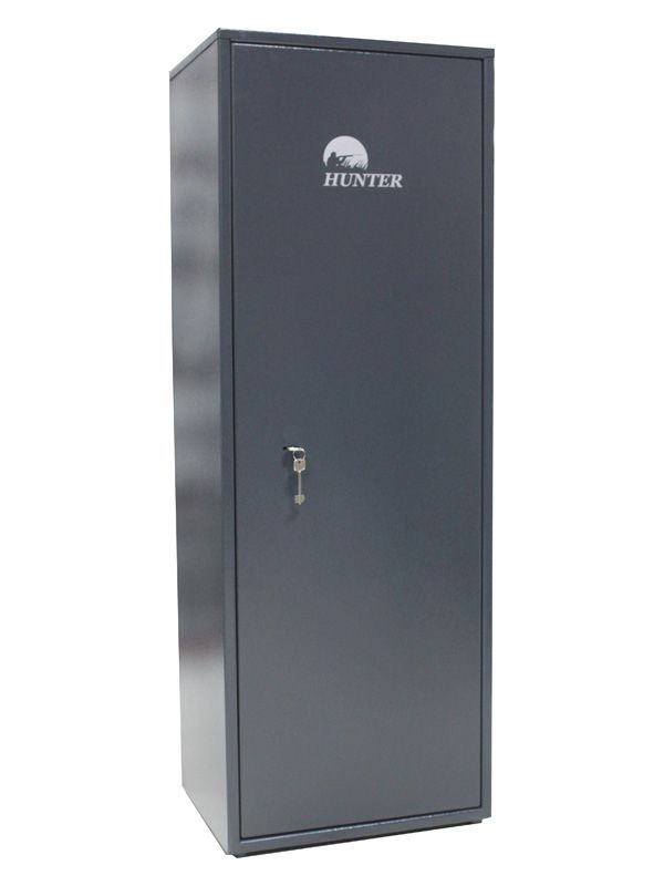 Сейф для зброї Hunter GLST.470.K