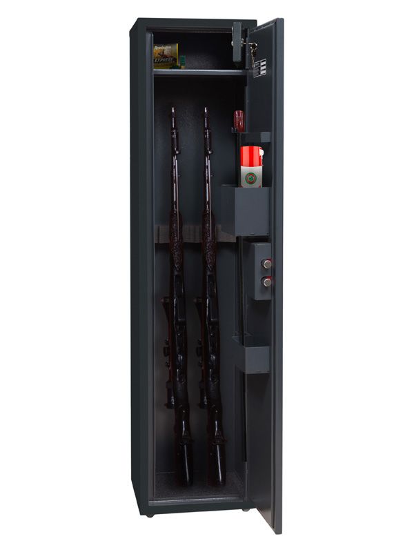 Сейф оружейный Hunter GLT.110.K