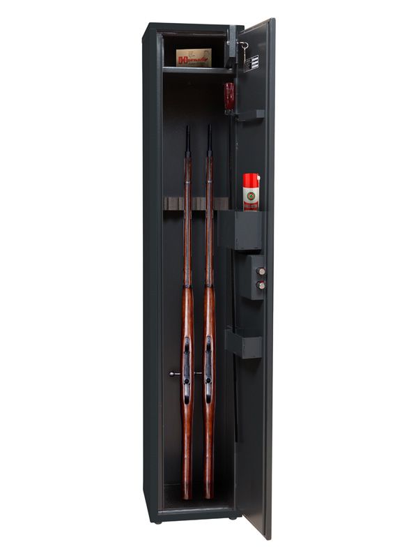 Сейф оружейный Hunter GLT.140.К