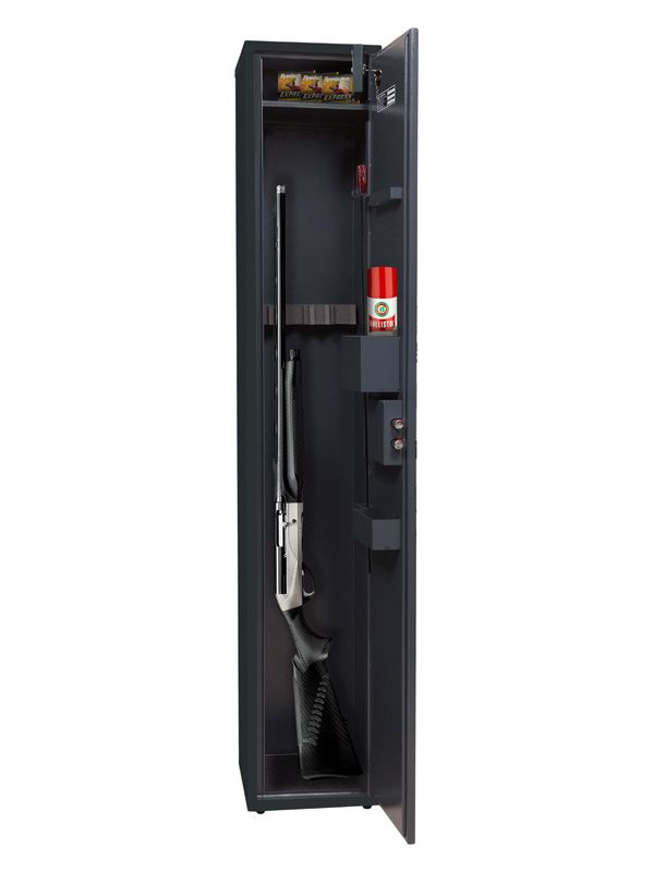 Сейф для зброї Hunter GLT.150.К