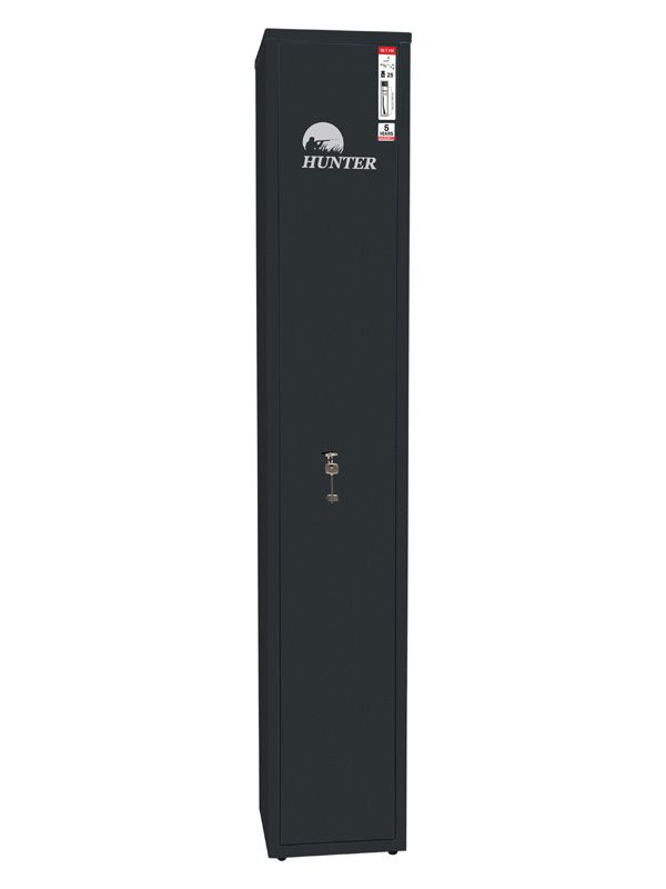 Сейф оружейный Hunter GLT.150.К