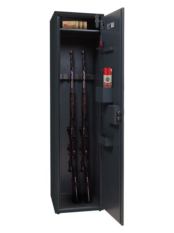 Сейф оружейный Hunter GLT.340.K