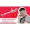 Электрокоса Vitals Master EZT 144vrs