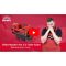 Мойка высокого давления Vitals Master Am 6.5-120w turbo