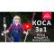 Мотокоса Vitals Master BK 3312jd-Multi Black Edition