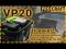 Аккумуляторный строительный пылесос Procraft VP20 (без АКБ и ЗУ)