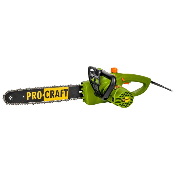 Цепная пила Procraft K1800 боковая