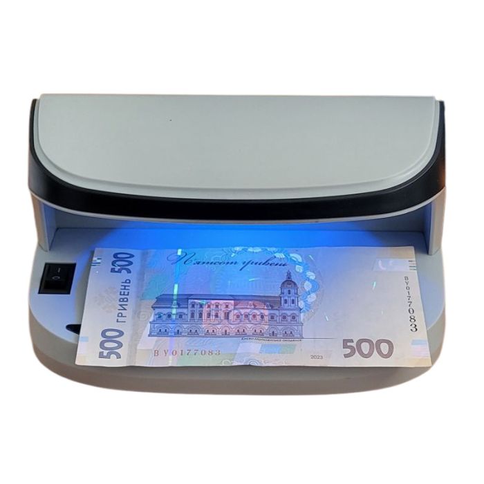 Детектор валют Kingscan AL-09