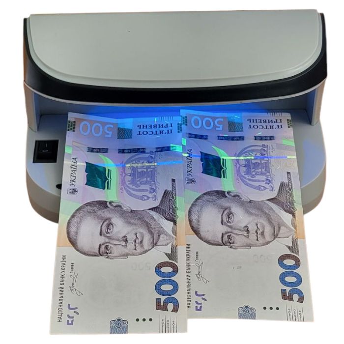 Детектор валют Kingscan AL-09