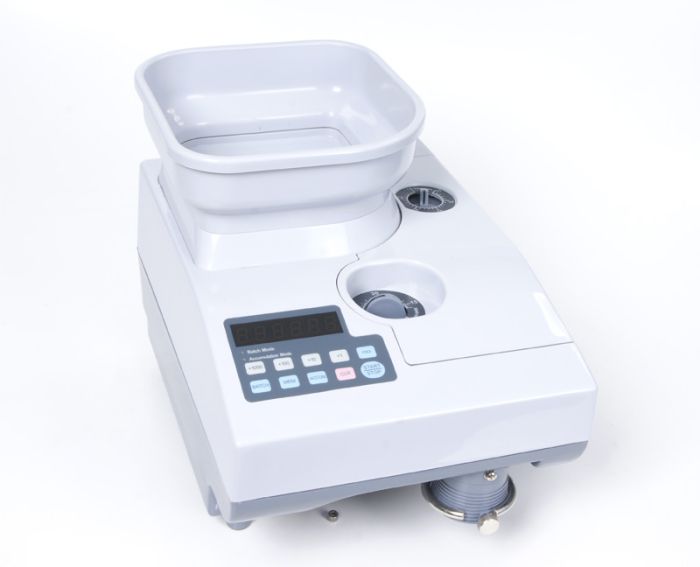 Лічильник монет Kingscan CS 2000