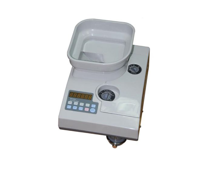 Счетчик монет Kingscan CS 2000
