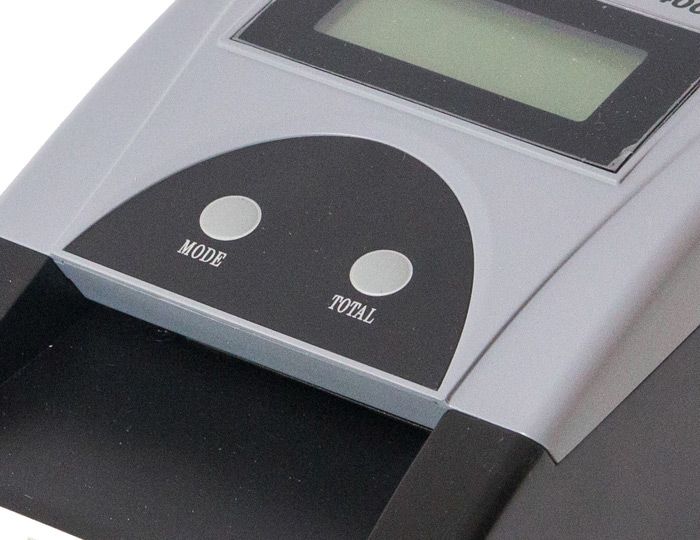 KingScan CT4000 автоматический детектор валют