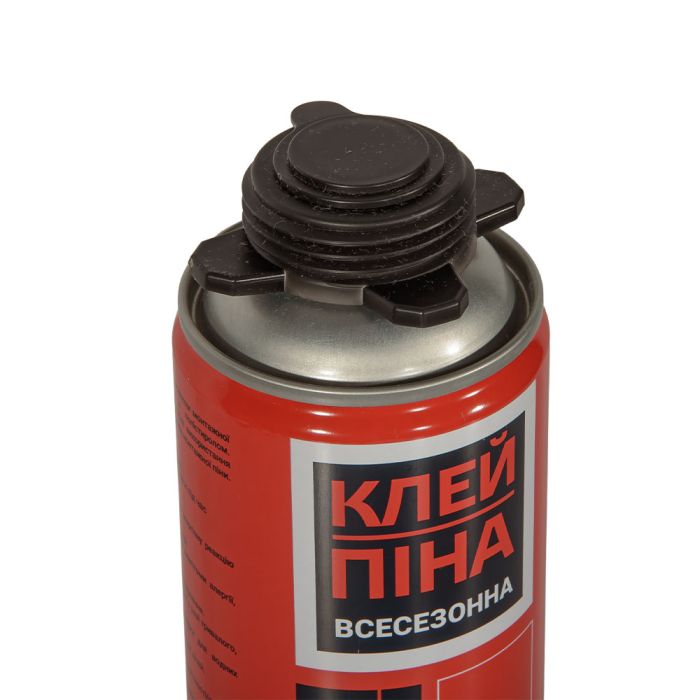 Клей-пена профессиональная 750 мл Vitals Fix