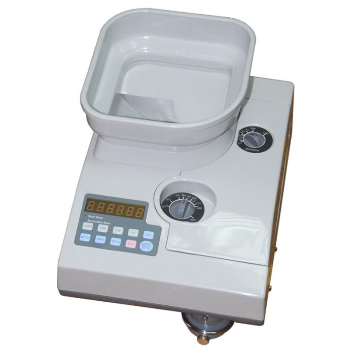 Счетчик монет Kobell CS 2000