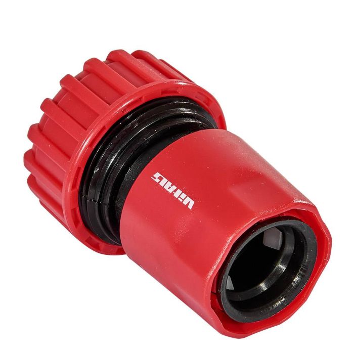 Коннектор 3/4" для шланга 3/4" Vitals
