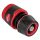 Конектор з аквастопом 1/2" для шланга 1/2" Vitals Master
