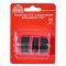 Коннектор с аквастопом 1/2" для шланга 1/2" Vitals Master