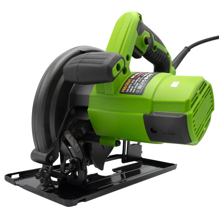 Дисковая пила Procraft KR1400