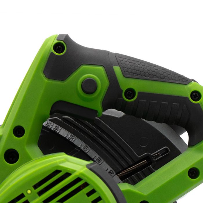 Дисковая пила Procraft KR1400