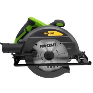 Дисковая пила Procraft KR1400