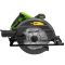 Дискова пила Procraft KR1400