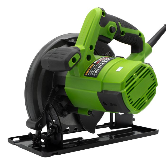 Дисковая пила Procraft KR1400