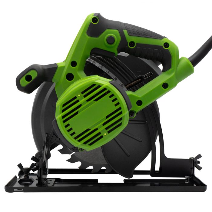 Дисковая пила Procraft KR1400