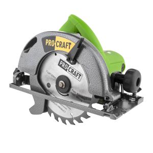 Дисковая пила Procraft KR2000