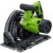 Погружная циркулярная пила Procraft KR2100