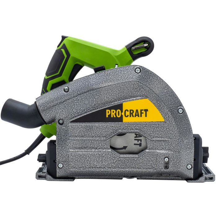 Занурювальна циркулярна пила Procraft KR2100