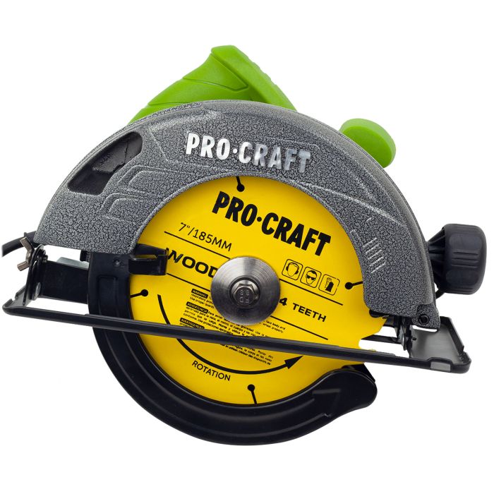 Дисковая пила Procraft KR2300 