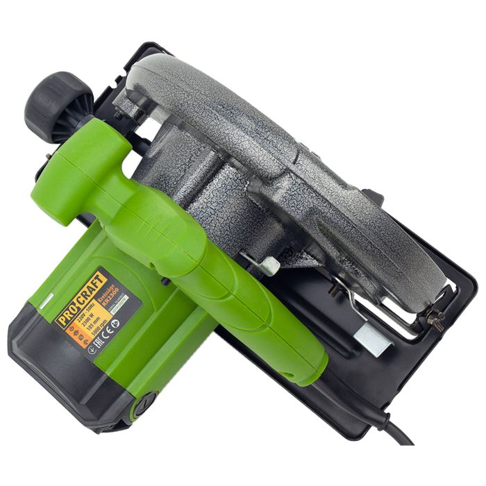 Дисковая пила Procraft KR2300 
