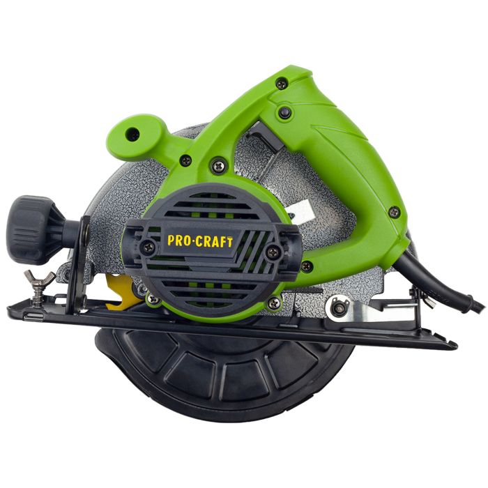 Дисковая пила Procraft KR2300 