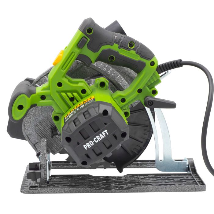 Циркулярная пила Procraft KR190/2350