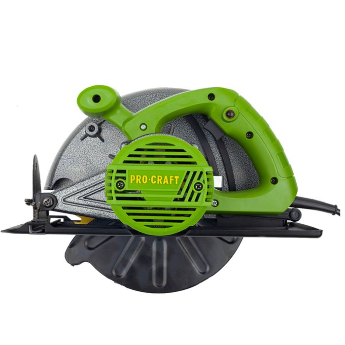 Дисковая пила Procraft KR2830