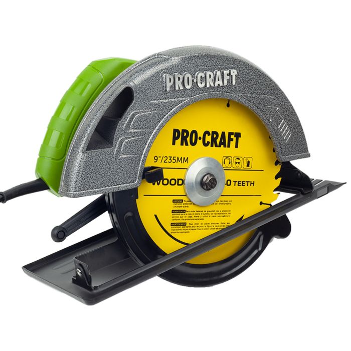 Дисковая пила Procraft KR2830
