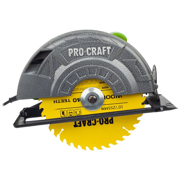 Дисковая пила Procraft KR3000